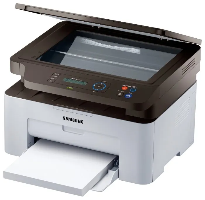 МФУ Samsung SL-M2070