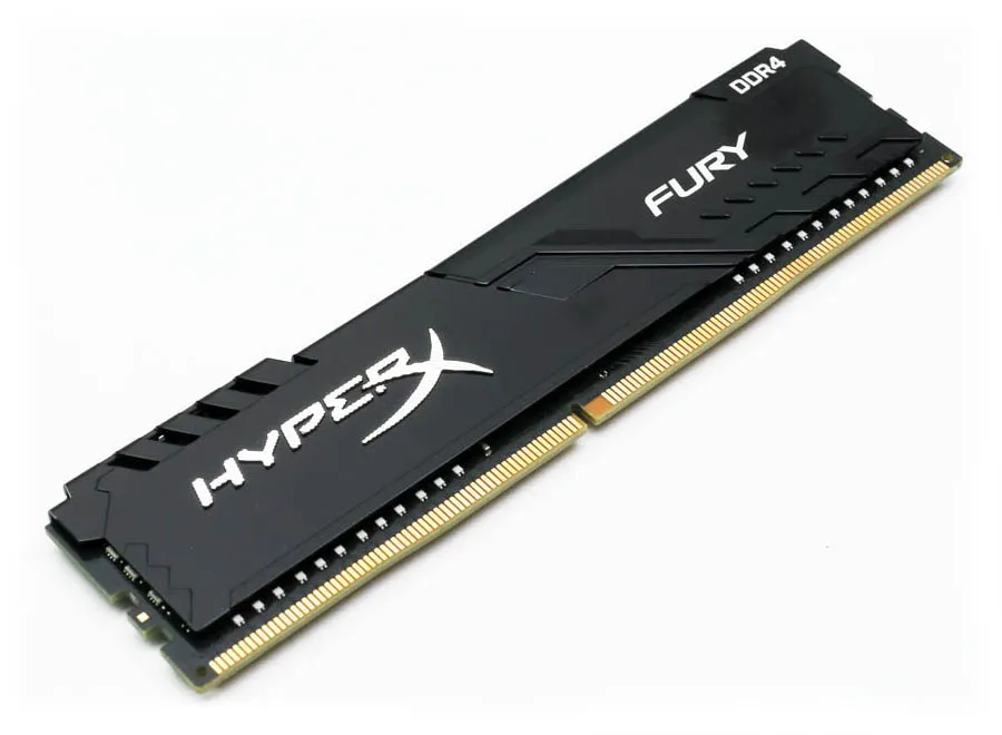 Оперативная память 16GB Kingston HyperX Fury HX430C15FB3/16