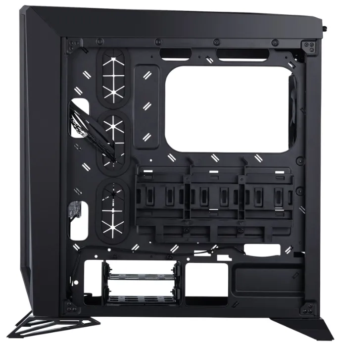 Корпус для ПК Corsair Spec-Omega CC-9011119-WW
