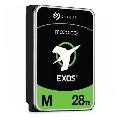 Жесткий диск 28TB SEAGATE HDD Server Exos M ST28000NM003K
