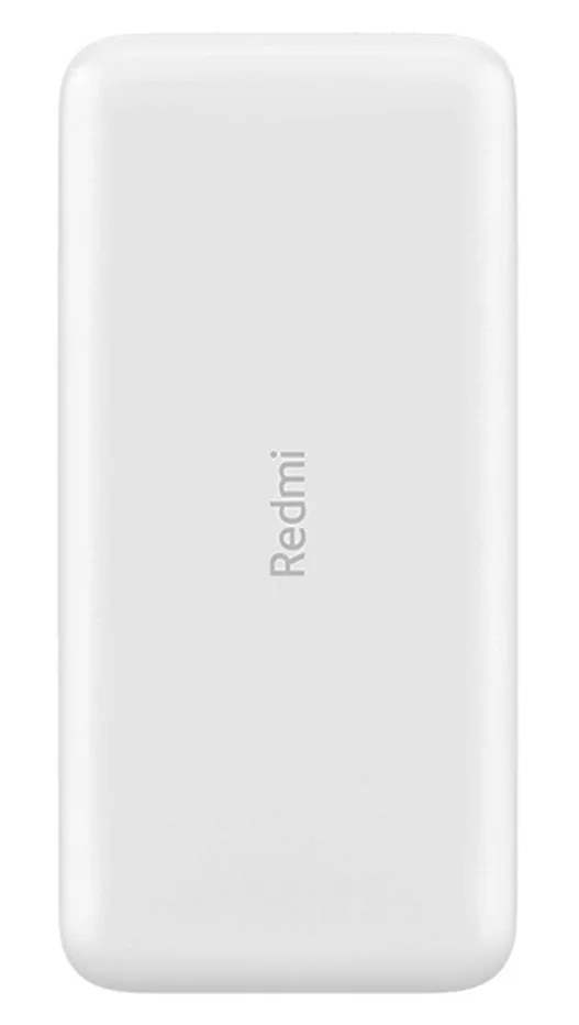Внешний аккумулятор Xiaomi Redmi VXN4266CN/VXN4286GL