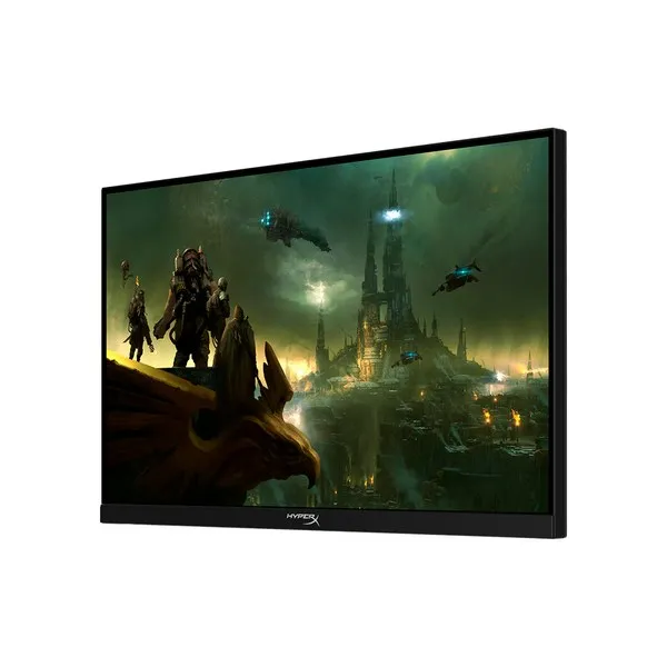 Монитор 24.5" HyperX Armada Gaming 64V61AA