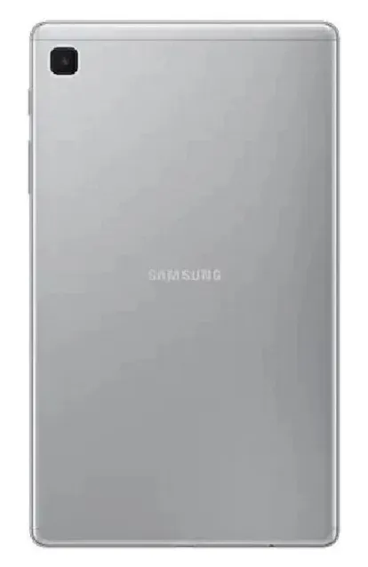Планшет Samsung Galaxy Tab A7 lite SM-T220NZSASKZ Silver