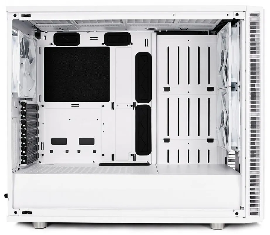 Корпус для ПК Fractal Design Define S2