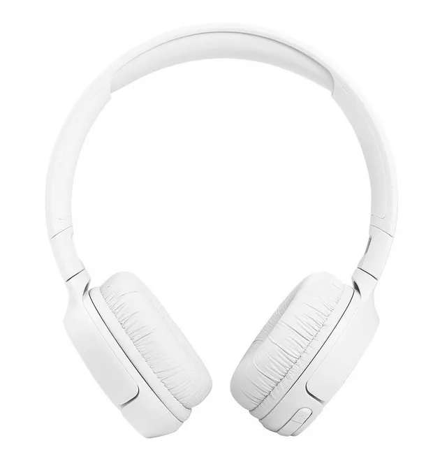 Bluetooth Гарнитура JBL (by harman) Tune 510BT White