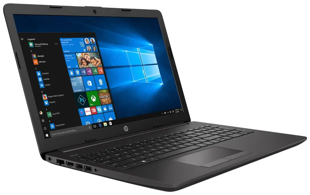 Ноутбук HP 250 G7, 8AC84EA