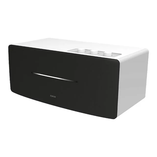 Колонки Edifier D12 White
