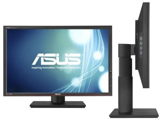 Монитор 24" ASUS ProArt PA248QV