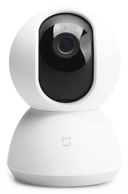Цифровая камера видеонаблюдения MIJIA Xiaobai Smart Camera 720p