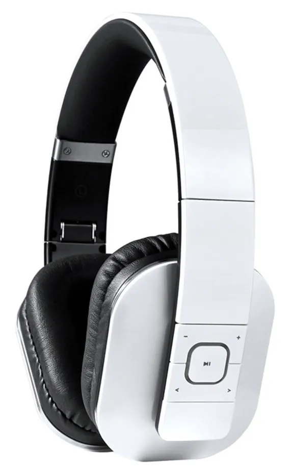 Bluetooth Гарнитура Microlab T1 white