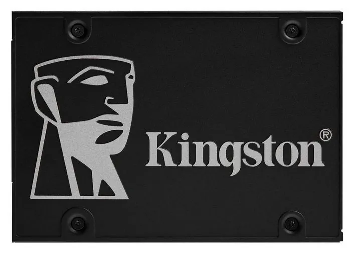 Твердотельный накопитель SSD Kingston SKC600B/2048G
