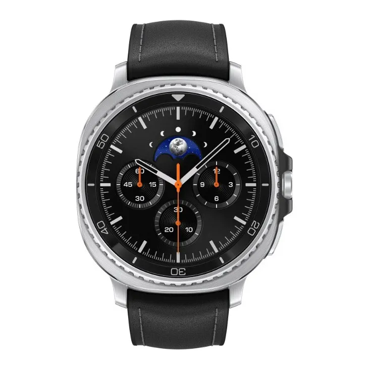 Смарт-часы RDU Samsung Galaxy Watch8 Classic Black