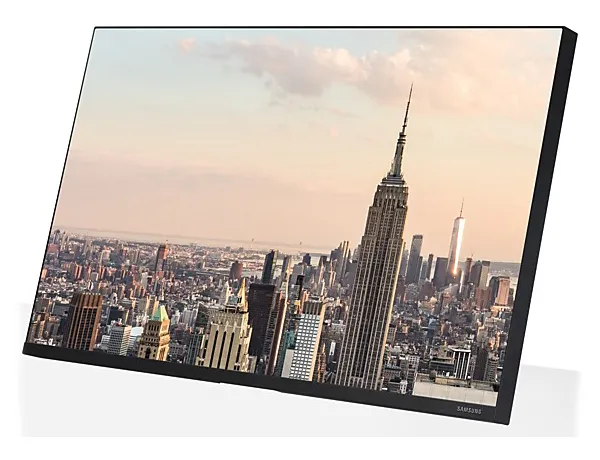 Монитор 32" Samsung LS32R750UEIXCI