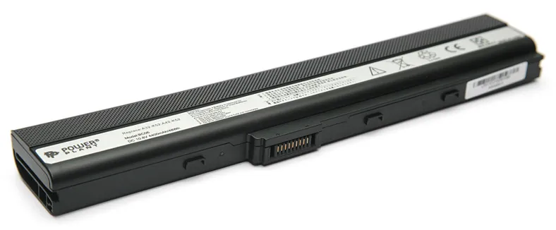Аккумулятор PowerPlant для ноутбуков ASUS A32-K52 (A32-K52, ASA420LH) NB00000284