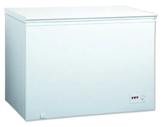 Морозильный ларь Midea HS-506C