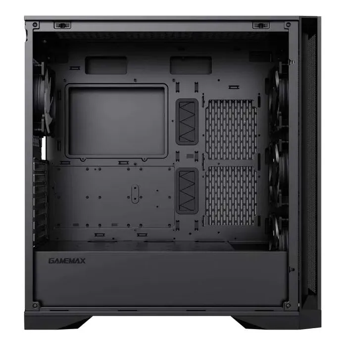 Корпус для ПК GameMax LEADER TG