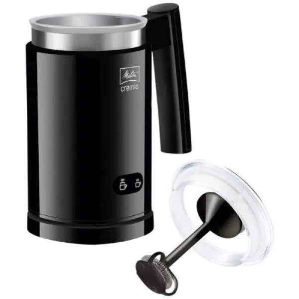 Капучинатор Melitta CREMIO черный 1014-02