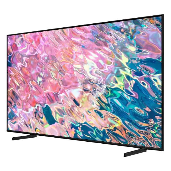 Телевизор Samsung QE85Q60BAUXCE