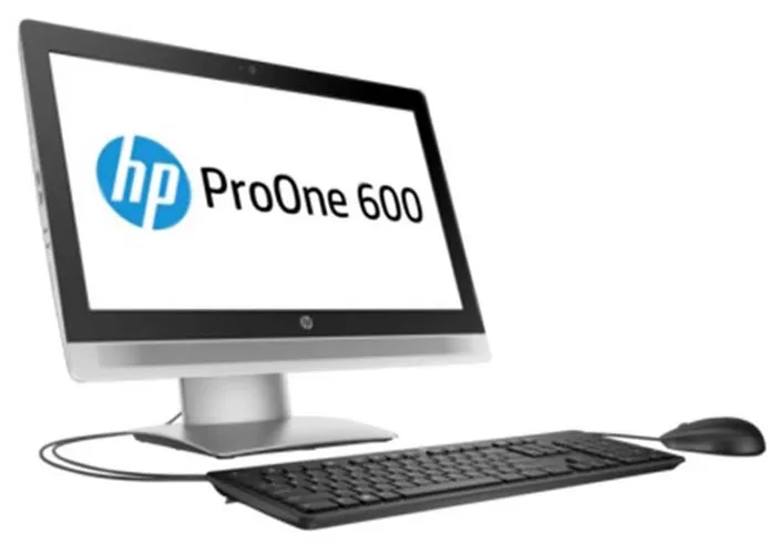 Моноблок HP Europe ProOne 600 G2 T4J76EA