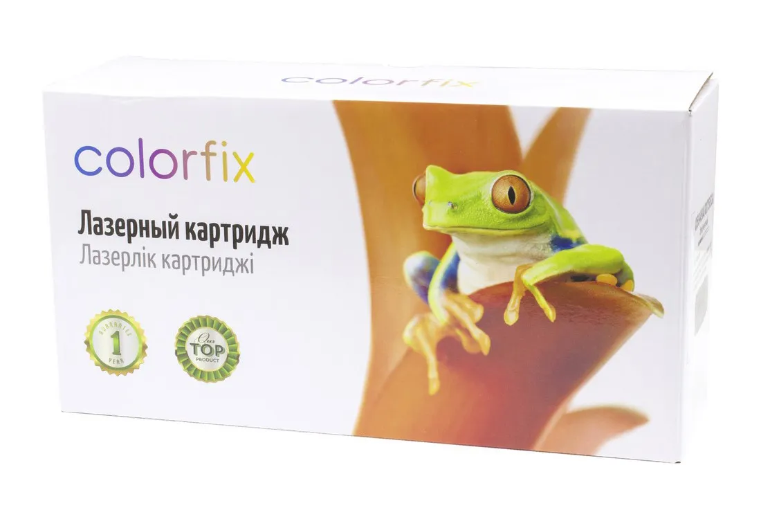 Картридж Colorfix Q7553A Q5949A
