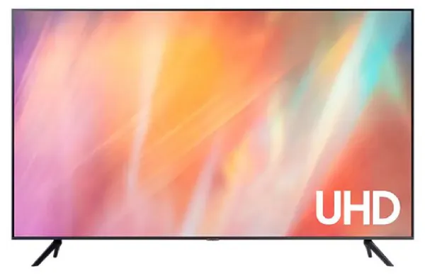 Телевизор Samsung UE50AU7100UXCE