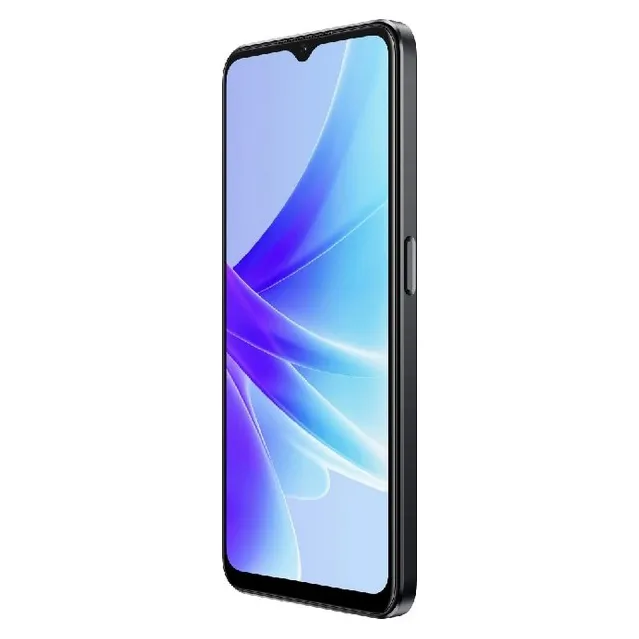 Смартфон OPPO A57s, Starry Black