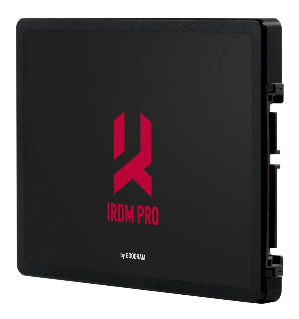 SSD накопитель 60GB GOODRAM IRDM GEN.2 IR-SSDPR-S25A-60