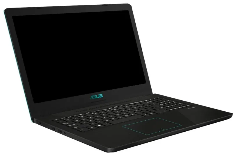 Ноутбук Asus X570ZD-DM365 90NB0IU1-M05600