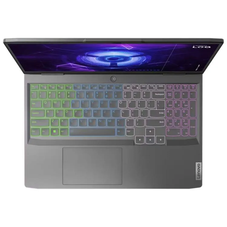 Ноутбук Lenovo LOQ 15IRH8 82XV00KHRK