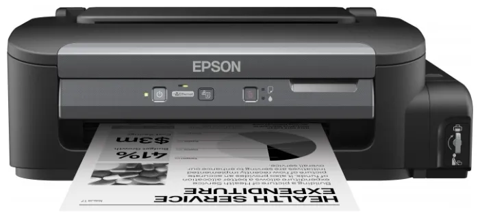 Принтер струйный Epson M100 C11CC84311