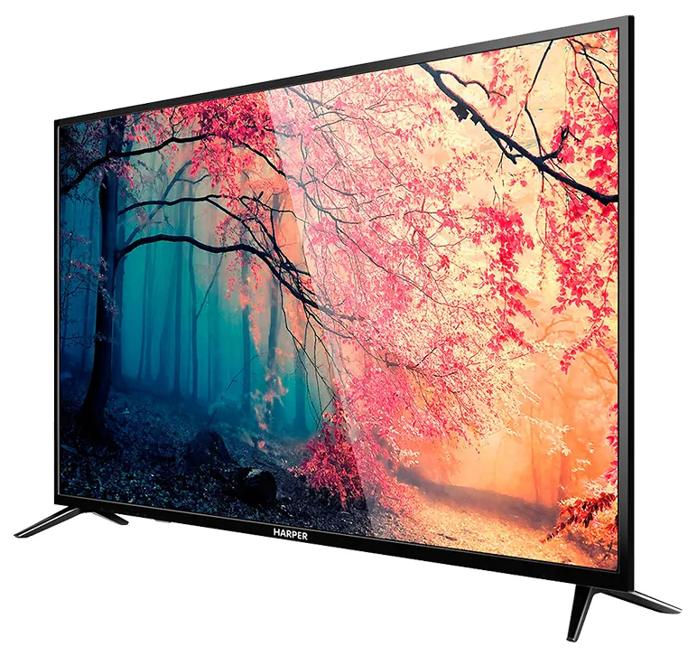 Телевизор HARPER 49U750TS