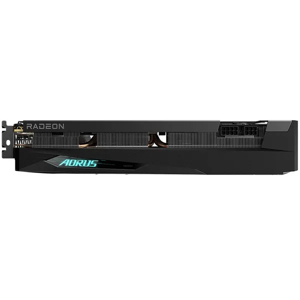 Видеокарта 12 GB Gigabyte RX 6750 XT ELITE GV-R675XTAORUS E-12GD
