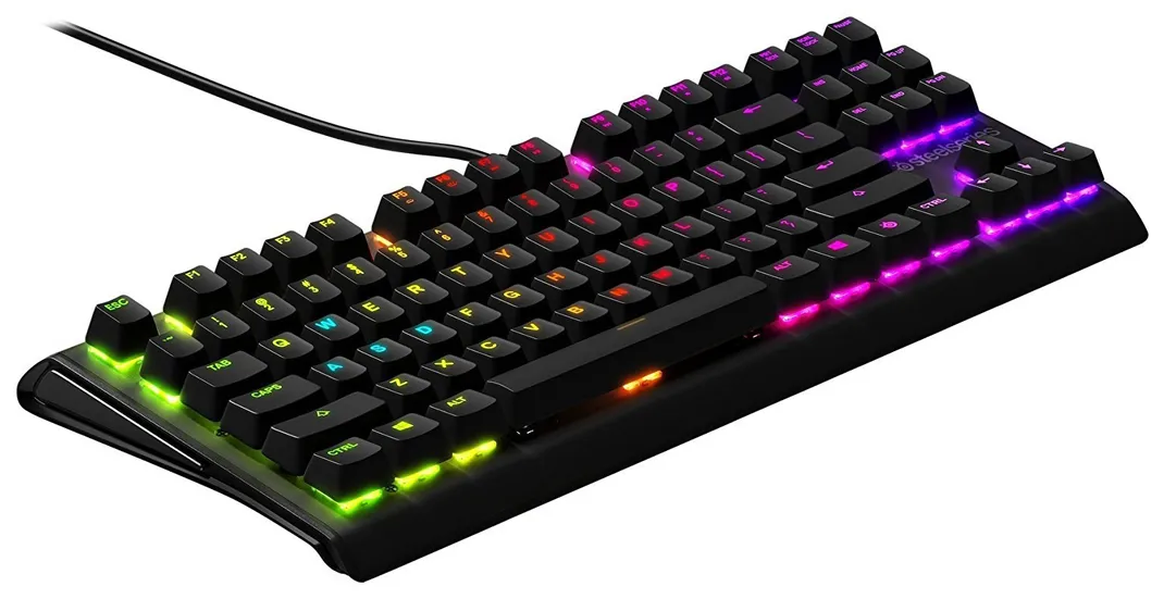 Клавиатура Steelseries Apex M750 TKL
