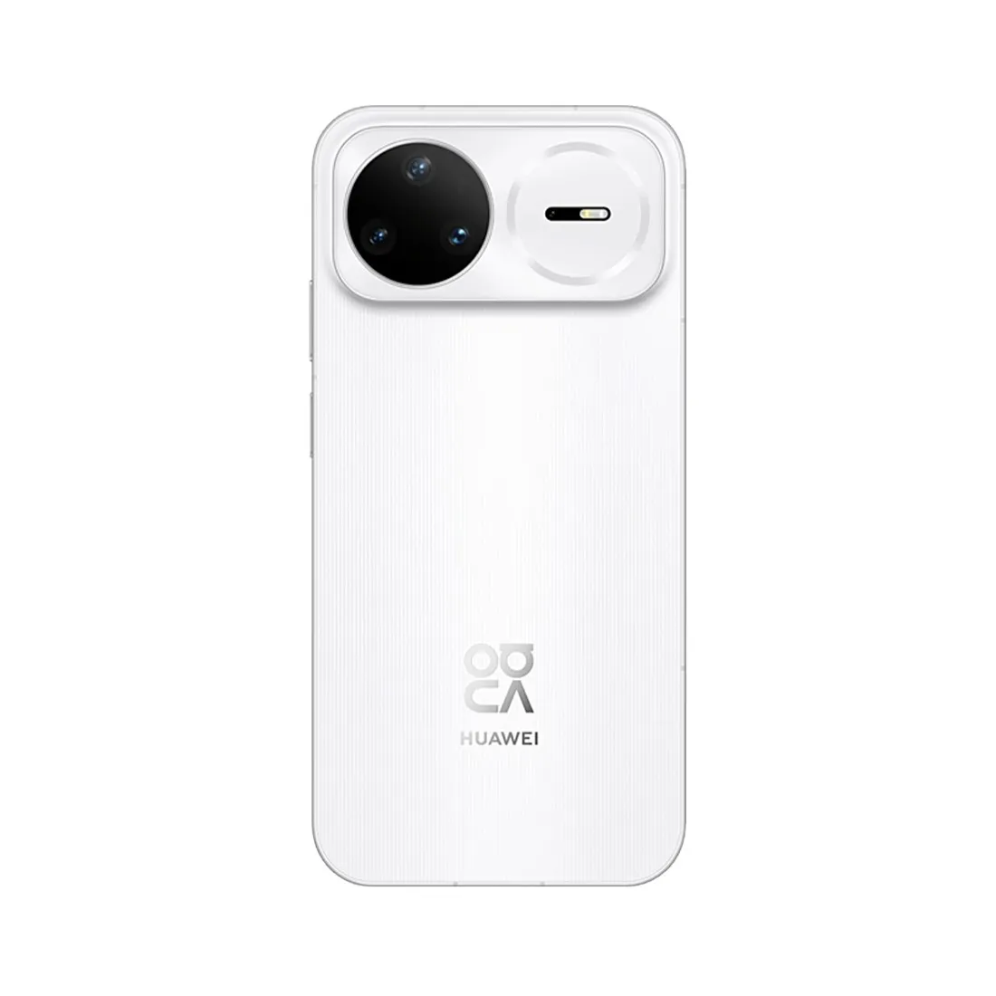Смартфон Huawei Nova 15 Pro KLE-LX9 12/512GB White