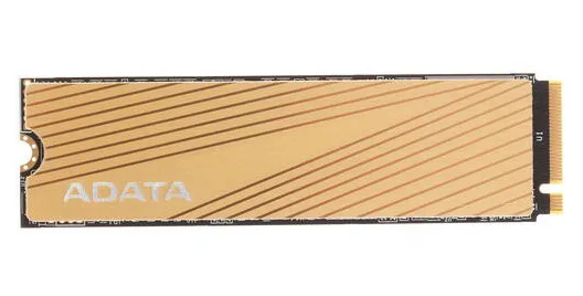 SSD накопитель 2 TB ADATA FALCON AFALCON-2T-C