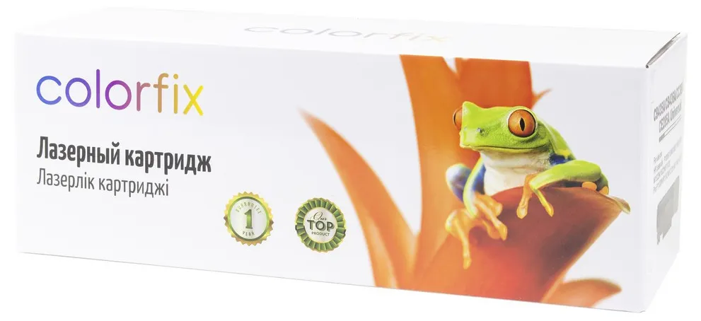 Картридж Colorfix Universal CE285A/CB435A/CB436A/725