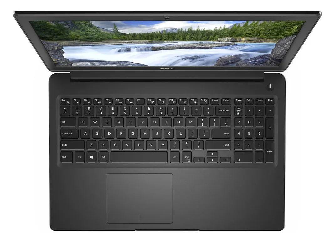 Ноутбук Dell Latitude 3500 210-ARRH