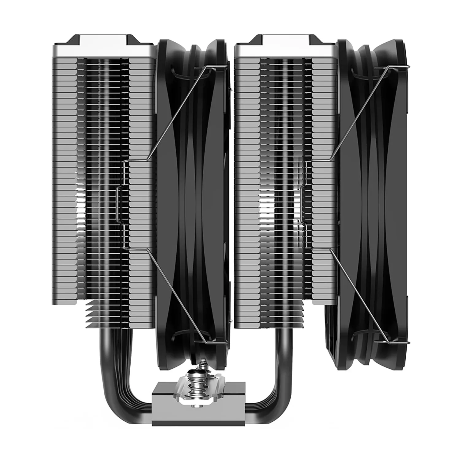 Кулер для процессора PCCooler G6 BK