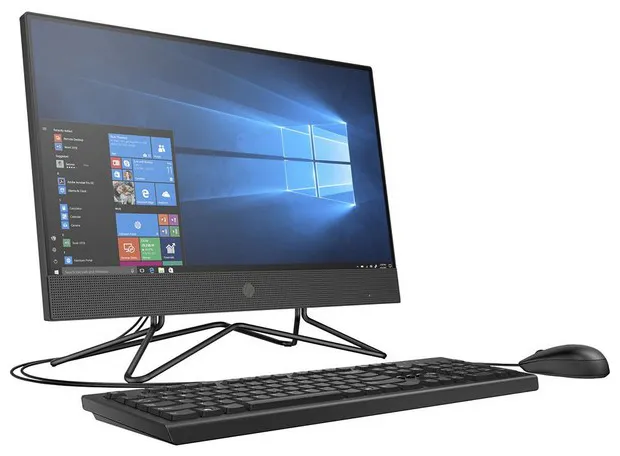 Моноблок HP 200 G4 123S3ES