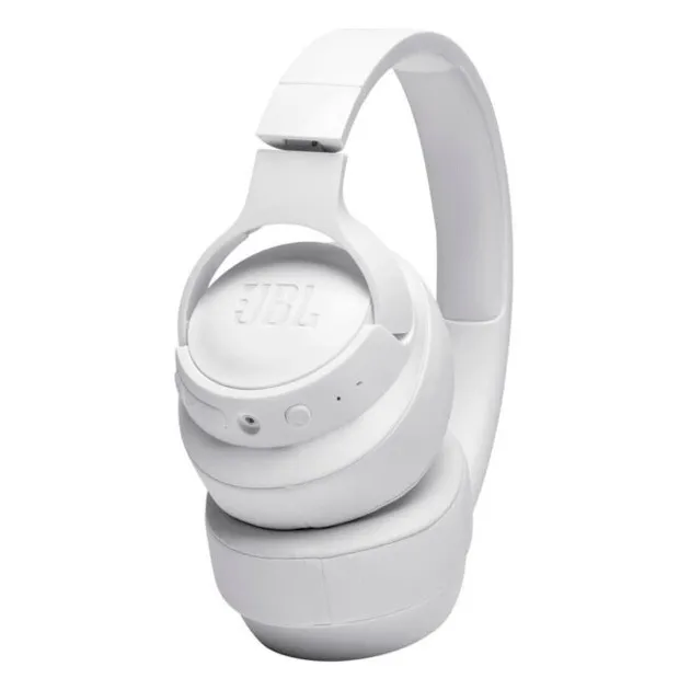 Наушники JBL JBLT710BTWHT