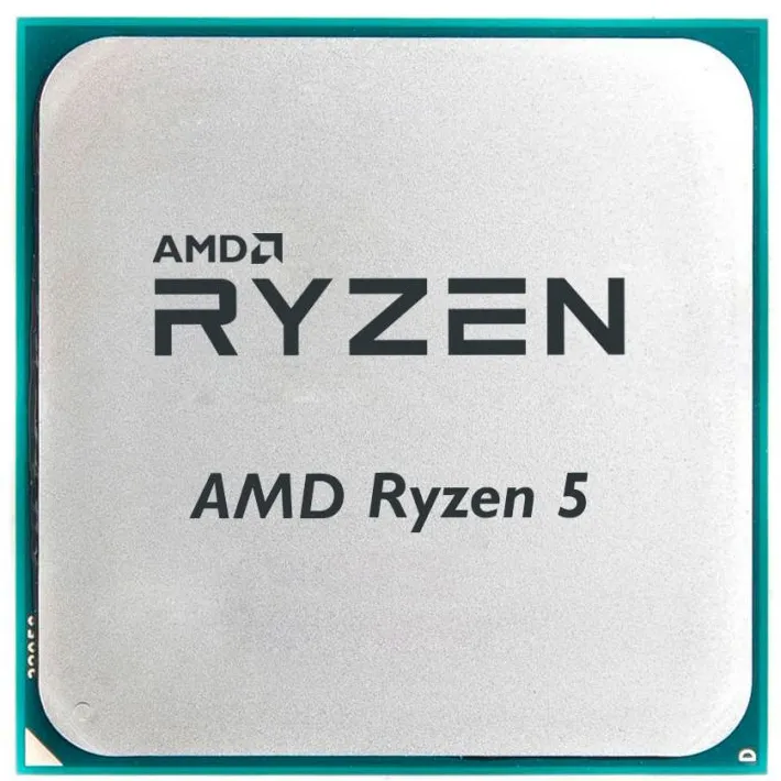 Процессор AMD Ryzen 5 3600X