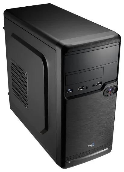 Корпус для ПК Aerocool QS-182