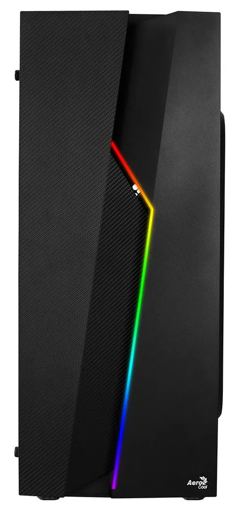 Корпус для ПК AeroCool Bolt RGB