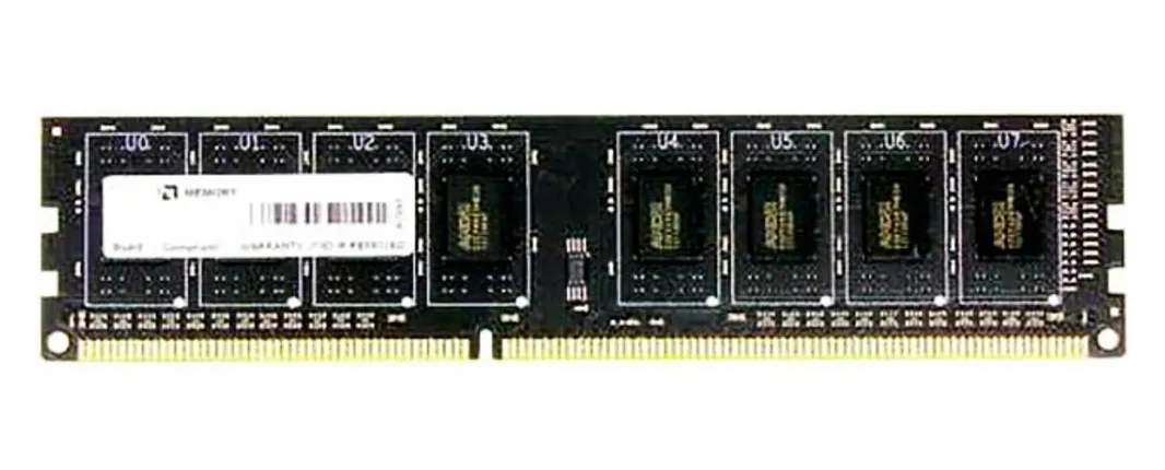 Оперативная память 4 GB AMD Radeon R534G1601U1SL-UO