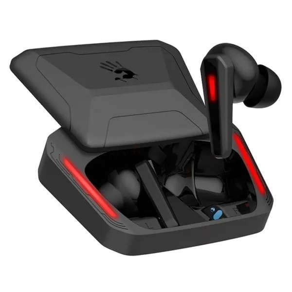 Bluetooth Гарнитура Bloody M70-Red