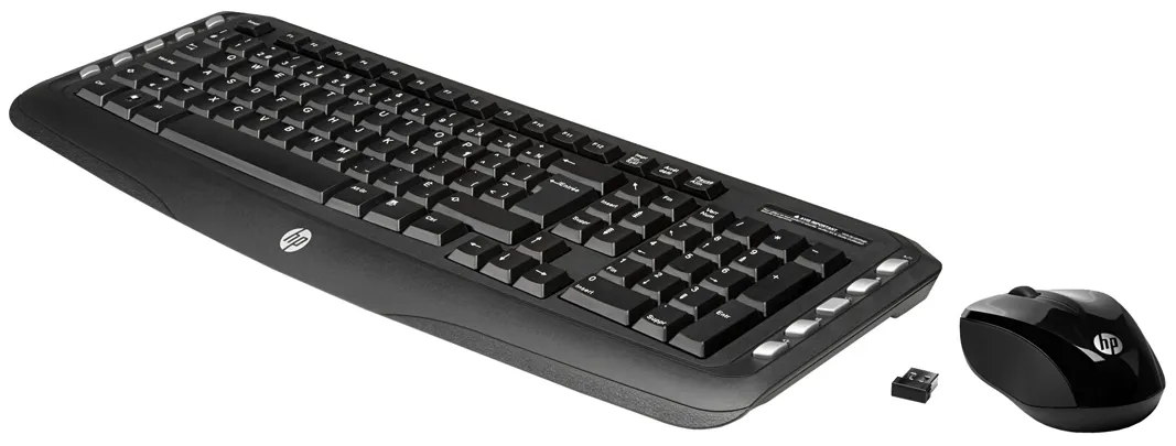 Клавиатура+Мышка HP LV290AA