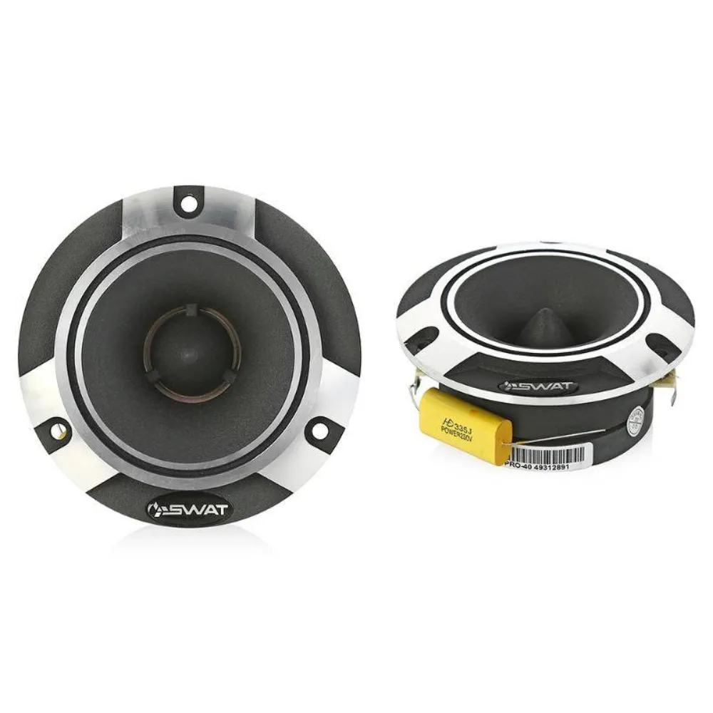 Колонки автомобильные Swat SP PRO-40