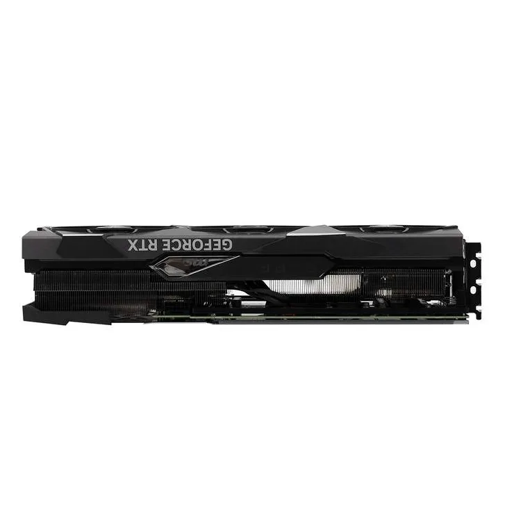 Видеокарта 12 GB MSI RTX 4070 Ti SUPRIM X 12G