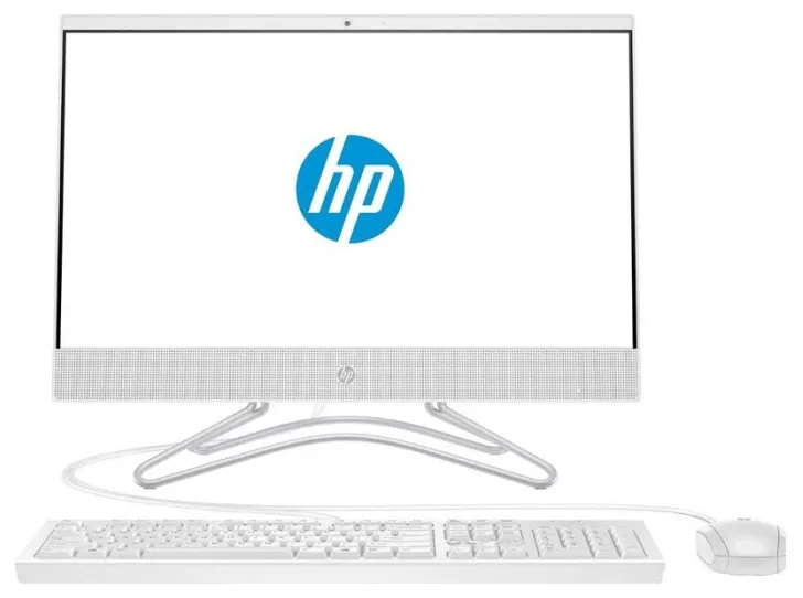 Моноблок HP 200 G4 AiO NT 9UG58EA