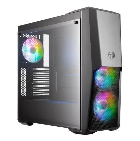 Корпус для ПК CoolerMaster MB500 ARGB MCB-B500D-KGNN-S01 Black